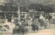 31 Haute Garonne / CPA FRANCE 31 "Barbazan, pendant le concert"