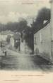 31 Haute Garonne / CPA FRANCE 31 "Barbazan, rue du village et château"