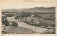 / CPA FRANCE 31 "Montréjeau, vue prise du nouveau boulevard sur la Garonne et Gourdan"