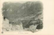 73 Savoie / CPA FRANCE 73 "Moutiers"