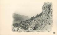 73 Savoie / CPA FRANCE 73 "Salins"