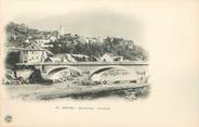 73 Savoie / CPA FRANCE 73 "Albertville, Conflans"