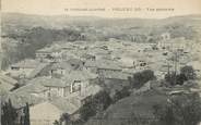 84 Vaucluse / CPA FRANCE 84 "Piolenc, vue générale"