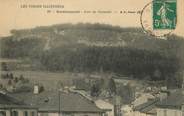 88 Vosge / CPA FRANCE 88 "Remiremont, fort du Parmont"