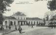 / CPA FRANCE 88 "Remiremont, place de la gare"