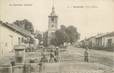 / CPA FRANCE 54 "Sornéville, place et église"