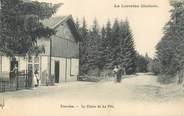 54 Meurthe Et Moselle / CPA FRANCE 54 "Liverdun, le chalet de la Flie"