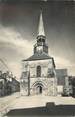 37 Indre Et Loire / CPSM FRANCE 37 "Ballan, l'église"