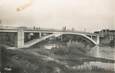 / CPSM FRANCE 37 "Barrou, le pont sur la Creuse"