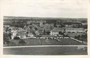 37 Indre Et Loire / CPSM FRANCE 37 "L'Ile Bouchard, vue générale"