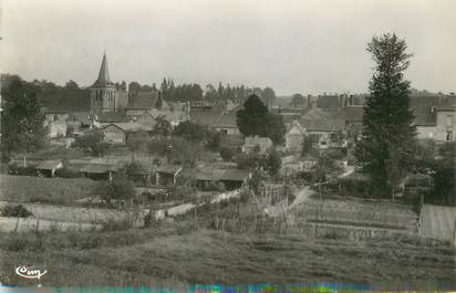 / CPSM FRANCE 37 "Saint Paterne, vue générale"