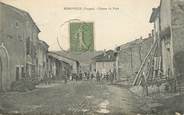 88 Vosge CPA FRANCE 88 " Removille, centre du pays"