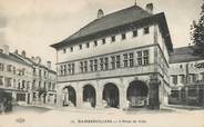 88 Vosge CPA FRANCE 88 " Rambervillers, Hotel de Ville"