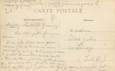 / CPA FRANCE 80 "Mailly Maillet, rue des Cordeliers"