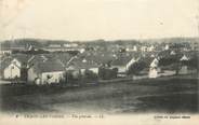 88 Vosge CPA FRANCE 88 " Thaon les Vosges, vue générale"