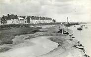 80 Somme / CPSM FRANCE 80 "Le Hourdel, vue générale"