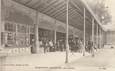 CPA FRANCE 88 " Martigny les Bains, les Galeries"