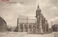 / CPA FRANCE 80 "Harbonnières, l'église"