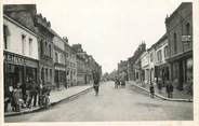 80 Somme / CPSM FRANCE 80 "Gamaches, grande rue"