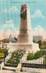 / CPA FRANCE 80 "Longueau, monument aux morts"