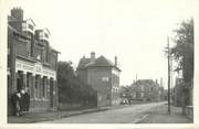 80 Somme / CPSM FRANCE 80 "Esmery-Hallon, le grand'rue"