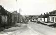 / CPSM FRANCE 80 "Belloy sur Somme, la rue aux vaches"