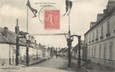  / CPA FRANCE 80 "Arvillers, grande rue"