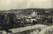 80 Somme  / CPSM FRANCE 80 "Poix, panorama"