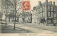  / CPA FRANCE 80 "Saint Riquier, rue de l'hôpital"