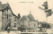 80 Somme  / CPA FRANCE 80 "Matigny, le Tonkin"