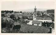 88 Vosge CPSM FRANCE 88   "Archettes, panorama vers l'Eglise"