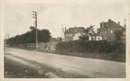 80 Somme  / CPSM FRANCE 80 "Woincourt, mairie et monument"