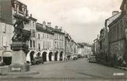 88 Vosge CPSM FRANCE 88   "Remiremont, la Grand'rue"