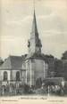 80 Somme  / CPA FRANCE 80 "Revelles, l'église"