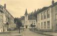 CPA FRANCE 88  "Nomexy, mairie"