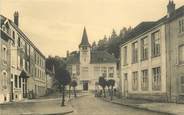 88 Vosge CPA FRANCE 88  "Nomexy, mairie"