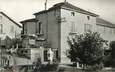 CPSM FRANCE 88  "Bains les Bains, Hotel Beau Site"