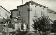 88 Vosge CPSM FRANCE 88  "Bains les Bains, Hotel Beau Site"