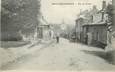  / CPA FRANCE 80 "Bray sur Somme, rue de Corbie"