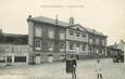  / CPA FRANCE 80 "Bray sur Somme, l'hôtel de ville"