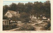 89 Yonne CPA FRANCE 89  "Saint Denis les Sens, Pension de famille Les Cerisiers"