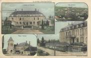 89 Yonne CPA FRANCE 89  "Saint Aubin Chateauneuf"
