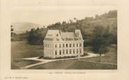 89 Yonne CPA FRANCE 89  "Senan, chateau de Chailleuse"