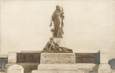  / CARTE PHOTO FRANCE 80 "Chaulnes" / MONUMENT AUX MORTS