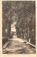 89 Yonne CPA FRANCE 89  "Saint Maurice Thizouaille, route de la Levée