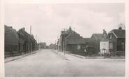 80 Somme  / CPSM FRANCE 80 "Marcelcave, rue Saint Marcel"