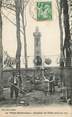 80 Somme  / CPA FRANCE 80 "Villers Bretonneux" / MONUMENT AUX MORTS