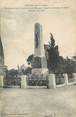 35 Ille Et Vilaine  / CPA FRANCE 35 "Cuguen" / MONUMENT AUX MORTS