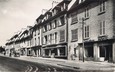 / CPSM FRANCE 14 "Villers Bocage, rue Pasteur"