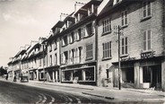 14 Calvado / CPSM FRANCE 14 "Villers Bocage, rue Pasteur"